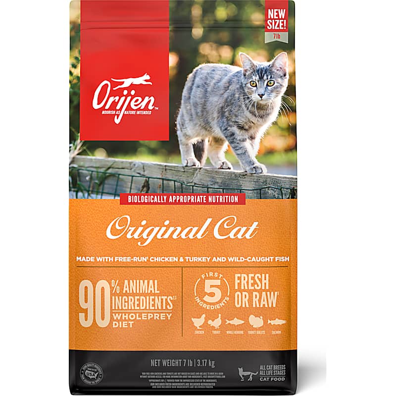 Nulo Freestyle Grain-Free Salmon & Peas Dry Cat Food