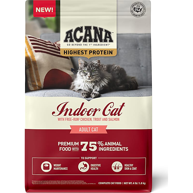 Zignature Duck Limited Ingredient Dry Cat Food