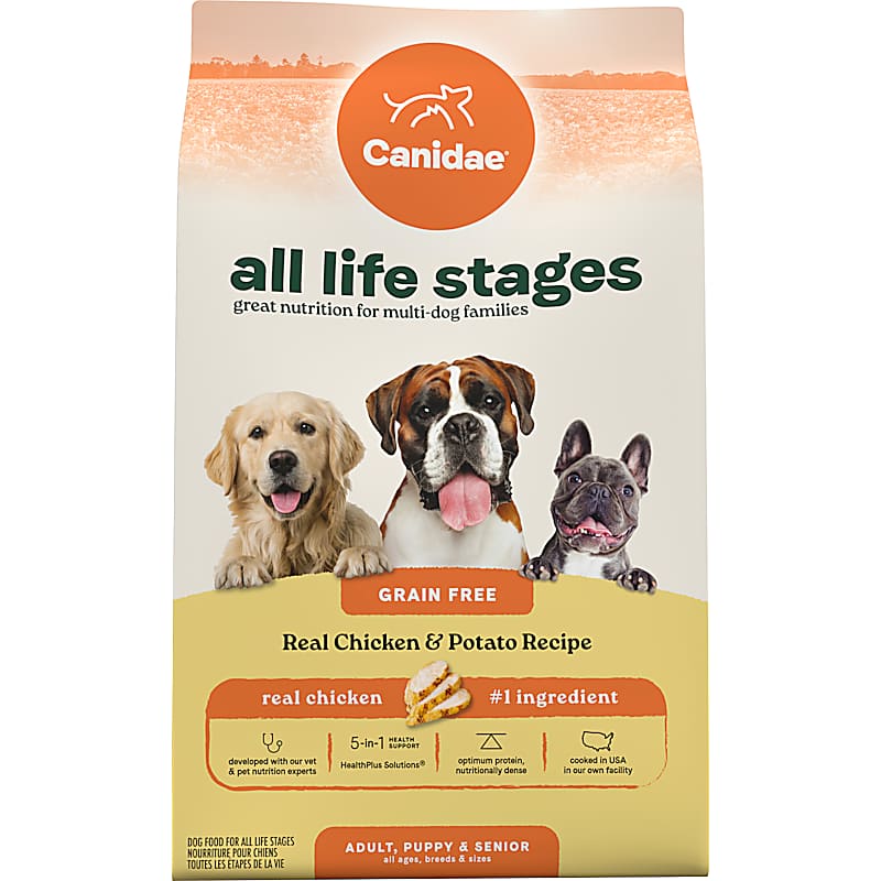 Taste of the Wild Grain-Free Sensitive Stomach Dry Cat Food