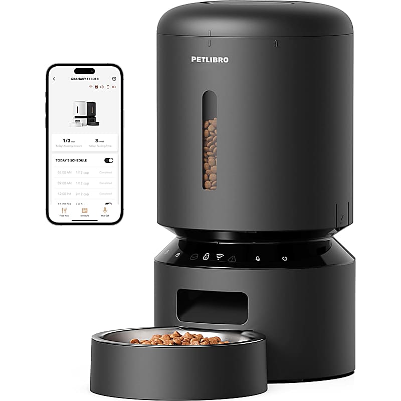 PetSafe Healthy Pet Simply Feed Automatic Feeder