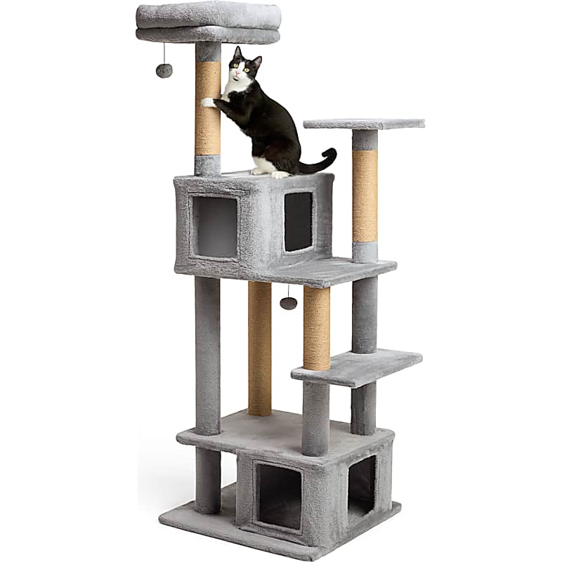 On2Pets Cat Window Box Bed and Perch