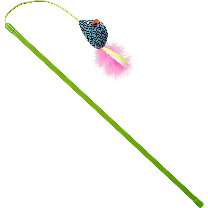 Yaheetech Electronic Flopping Fish Cat Toy