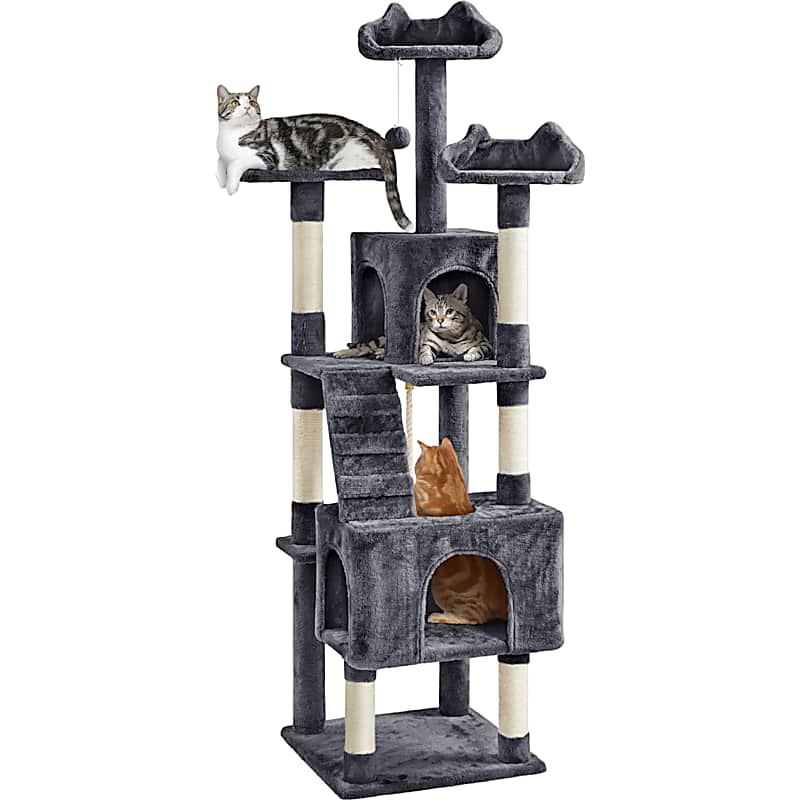 Trixie Pet Products Baza Cat Activity Tree