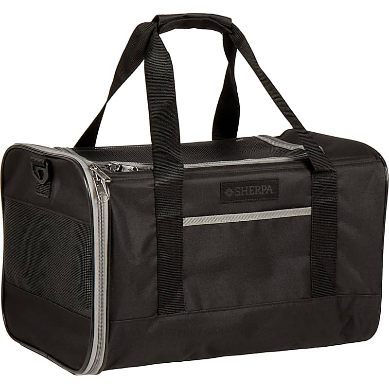 Henkelion Hard-Sided Travel Crate