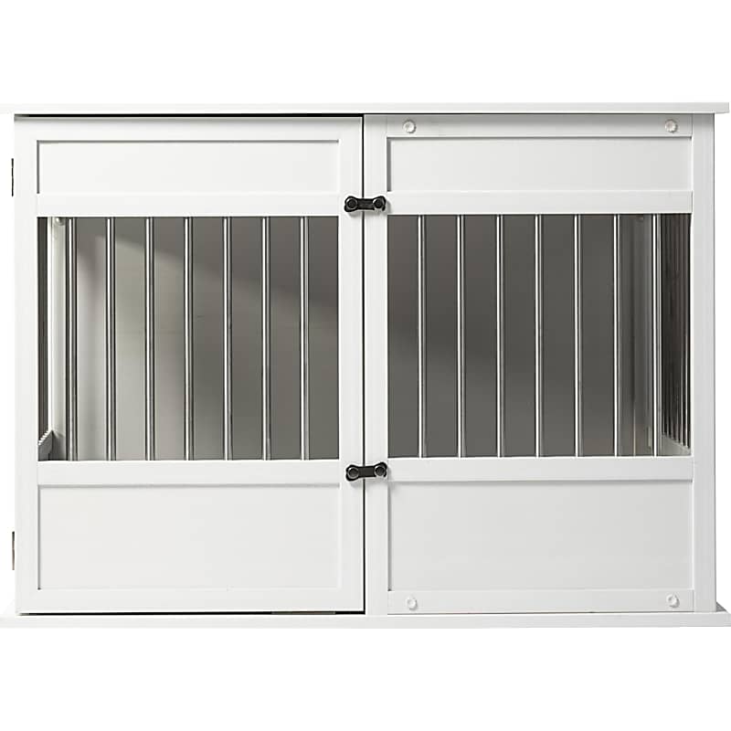 MidWest Homes Wabbitat Small Animal Pen