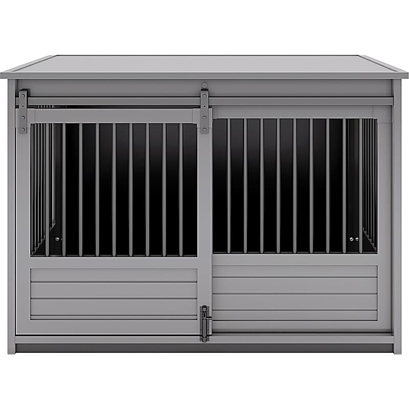 Petmate Indigo Vari Dog Kennel