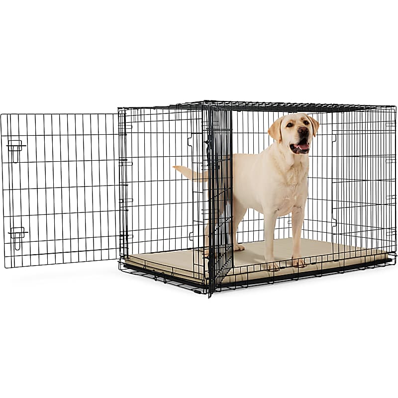 Petmate Sky Kennel Plastic Dog Kennel