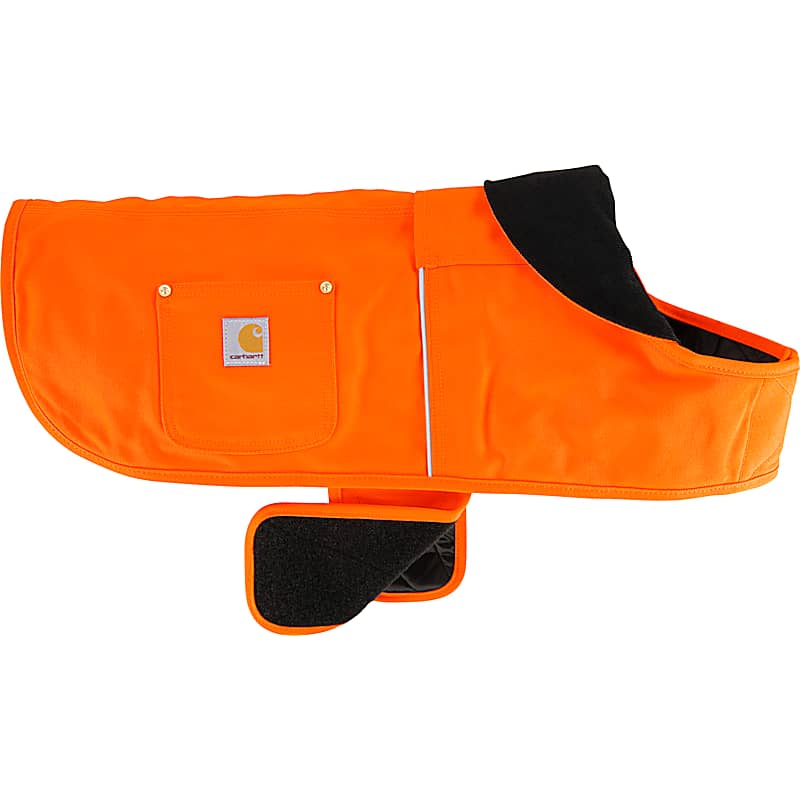 Frisco Dog Snow Suit with Hood