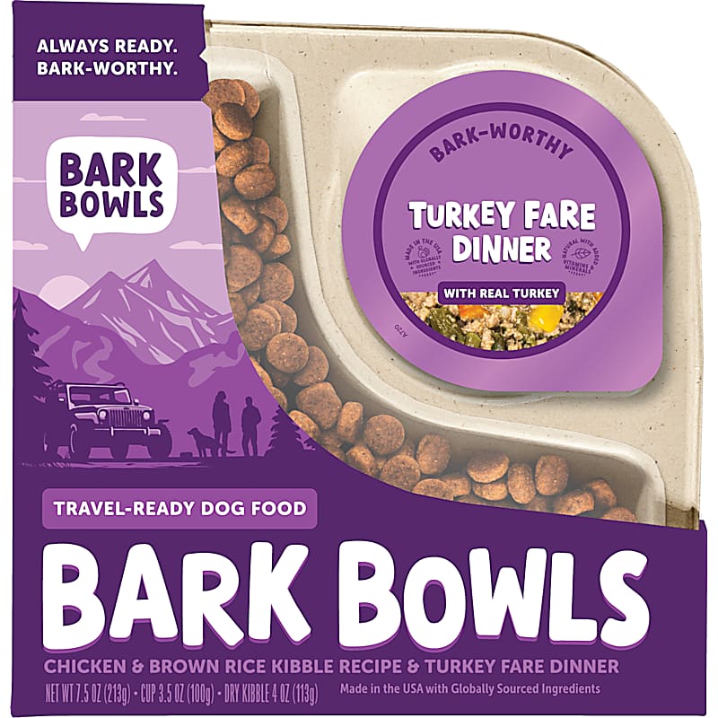 Ollie Fresh Dog Food — Lamb & Greens