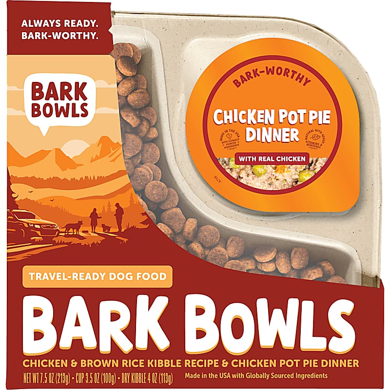 Ollie Fresh Dog Food — Beef & Quinoa