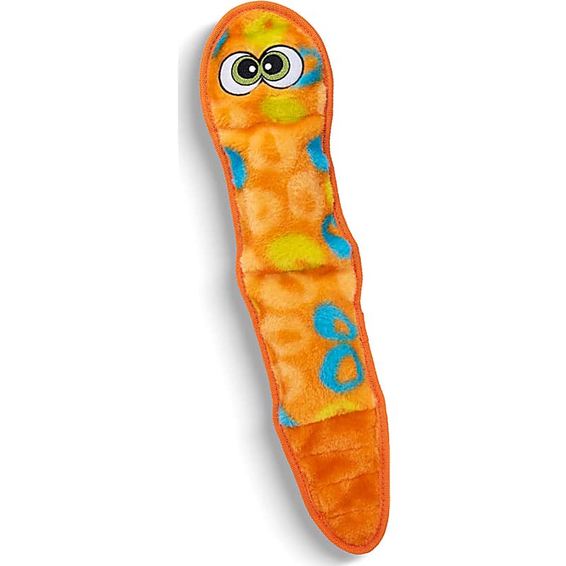 Ruffwear Tumble Squeaky Ball Toy