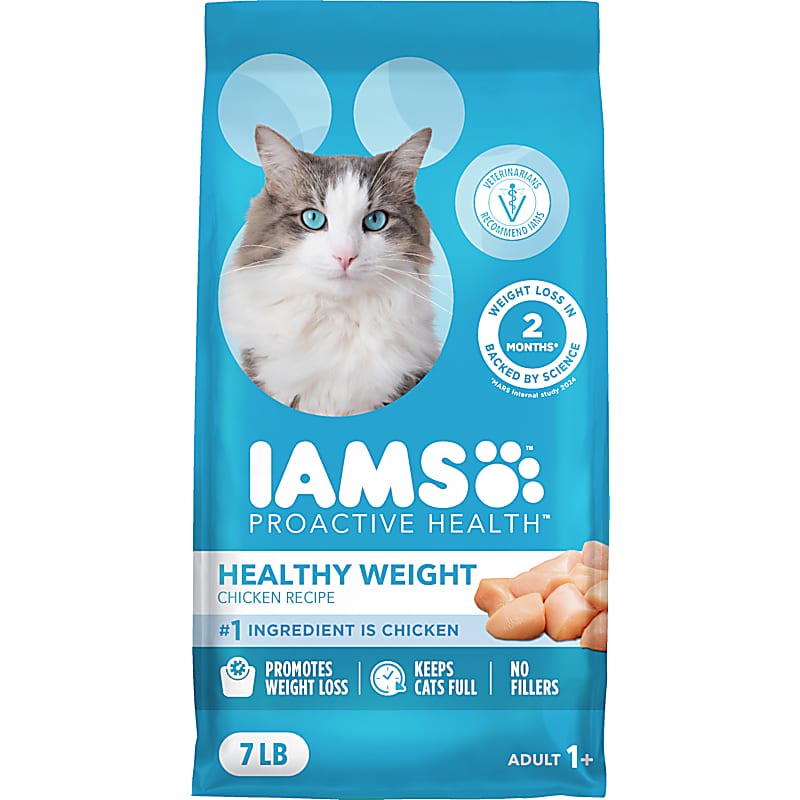 Tiki Cat Born Carnivore Chicken & Egg Dry Cat Food