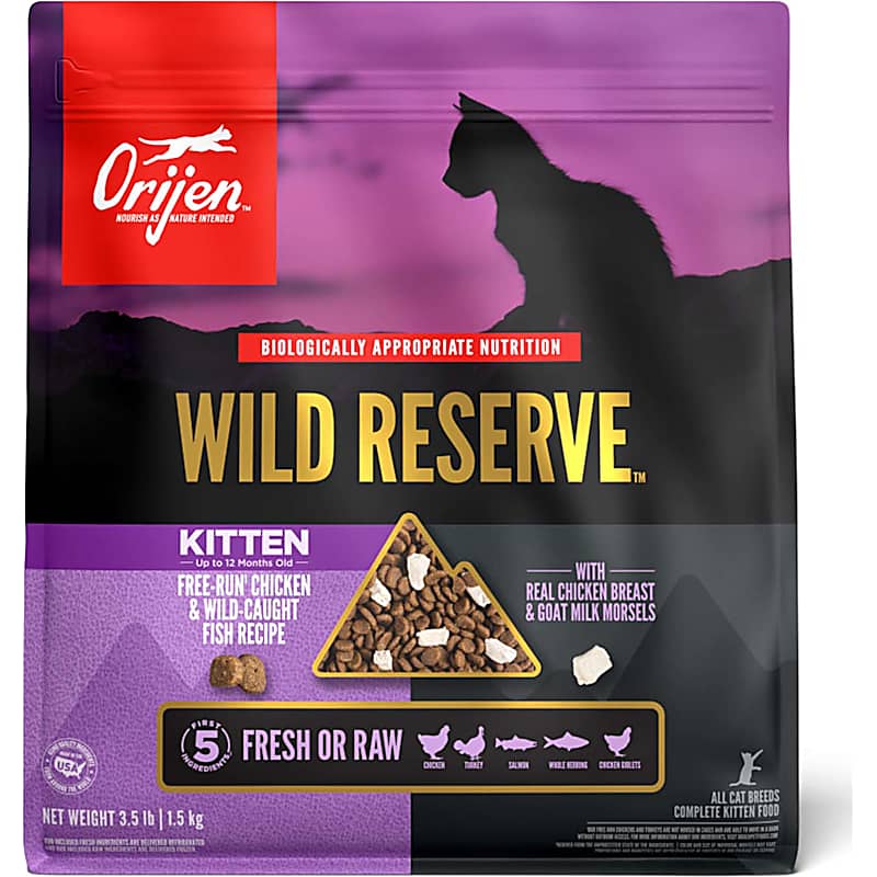 Stella & Chewy's Marie's Magical Dinner Morsels Beef Cat Food