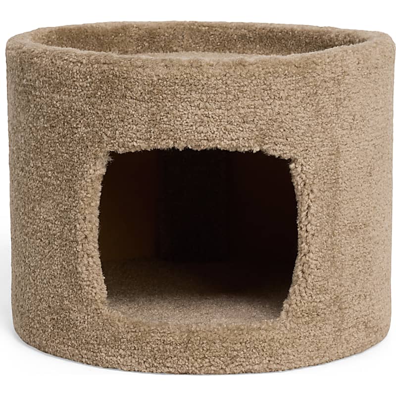 Armarkat Cozy Faux Fur Cat Mat