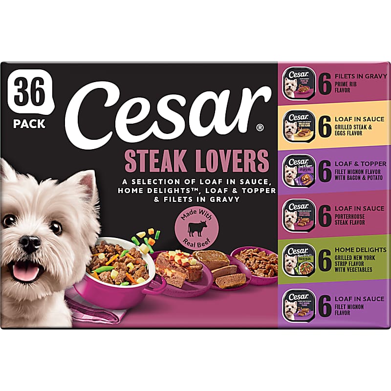 Hill's Science Diet Adult Beef & Barley Entrée