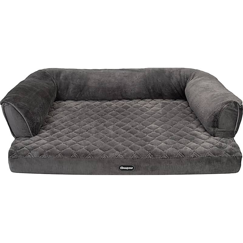 PetFusion Ultimate Dog Bed Memory Foam