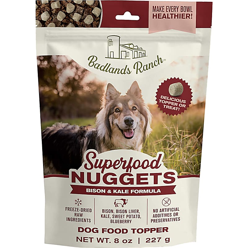 Stella & Chewy's Freeze-Dried Raw Dinner Patties Beef