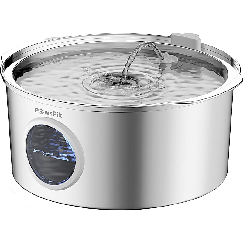 PetSafe Drinkwell Multi-Tier Pet Fountain