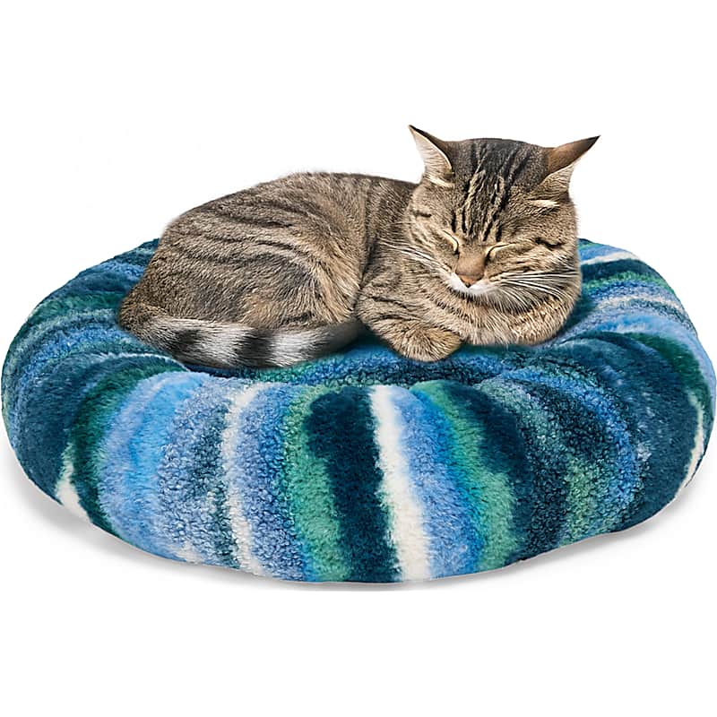Snoozer Cozy Cave Pet Bed for Cats