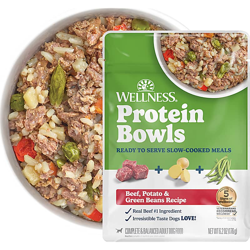 JustFoodForDogs Frozen Fresh Chicken & White Rice
