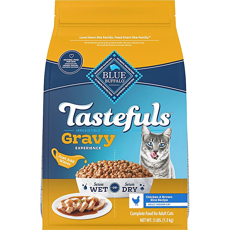 Wellness CORE Grain-Free Indoor Original Cat Food