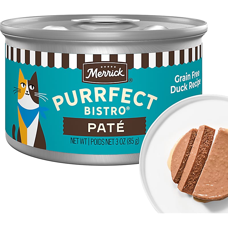 Canidae Pure Limited Ingredient Chicken Wet Cat Food