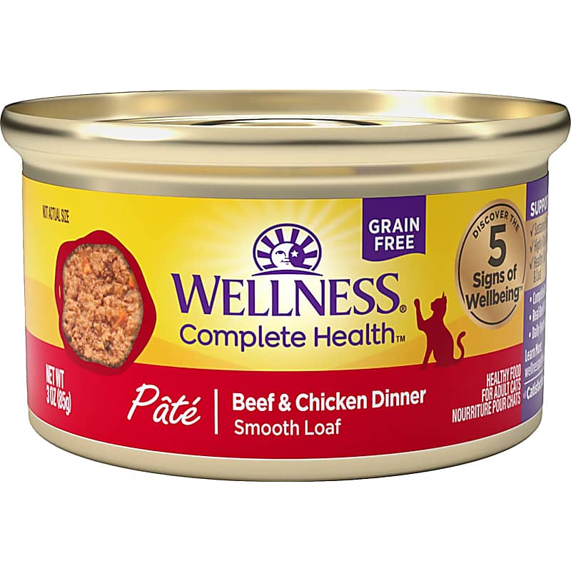 Zignature Lamb Limited Ingredient Formula in Broth