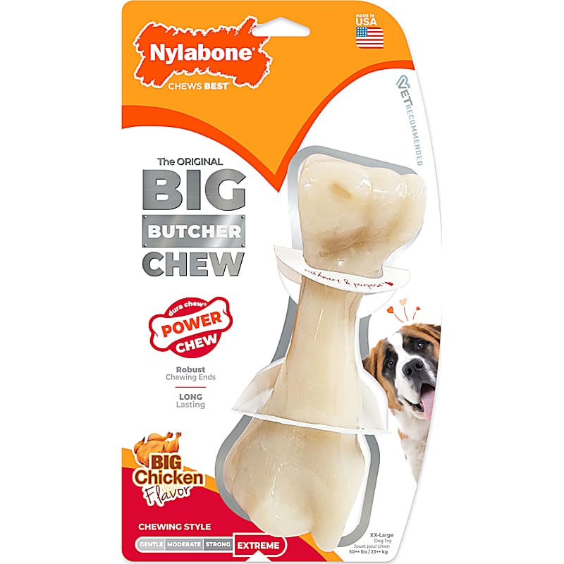 KONG Extreme Dog Toy