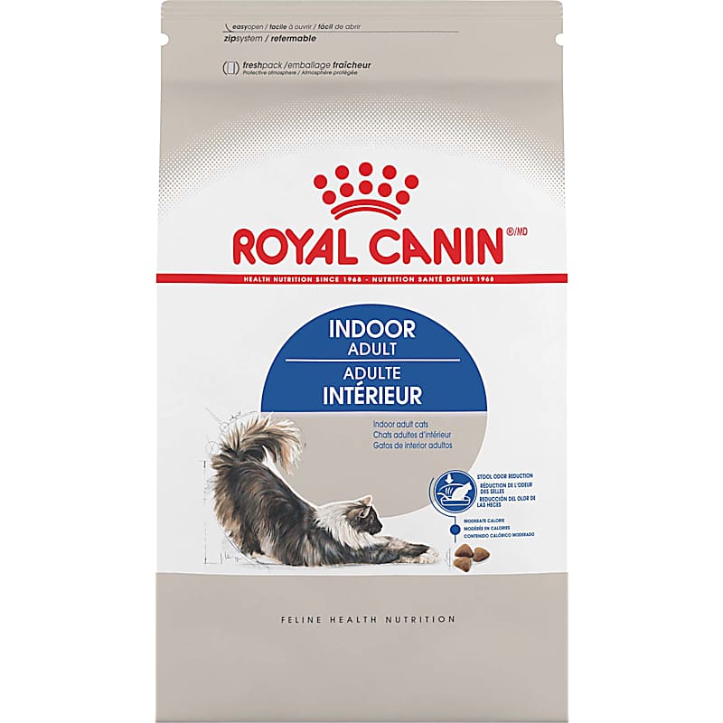 Open Farm Grain-Free Catch Wild-Caught Salmon Dry Cat Food