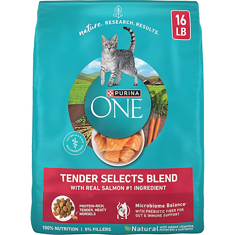 Meow Mix Original Choice Dry Cat Food