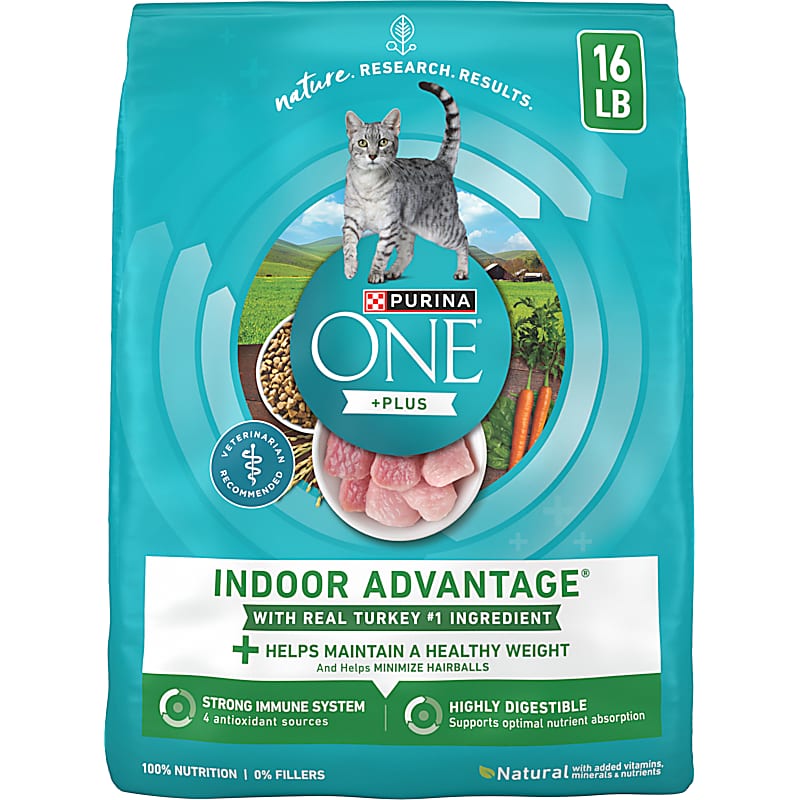 Canidae Pure Grain-Free Limited Ingredient Dry Cat Food
