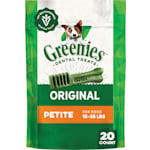 Dog Dental Care Chews