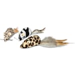 Catnip Chew Toy
