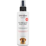 Hot spot treatment petco sale