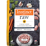 Can Dogs Eat Raw Chicken Is Raw Chicken Okay for Dogs to Eat Petco
