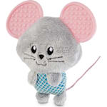 Kitten Teething Toy