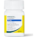 Rimadyl sleepy top