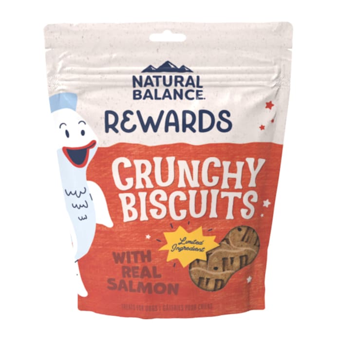 UPC 723633615006 product image for Natural Balance L.I.T. Limited Ingredient Treats Sweet Potato & Fish Formula Dog | upcitemdb.com