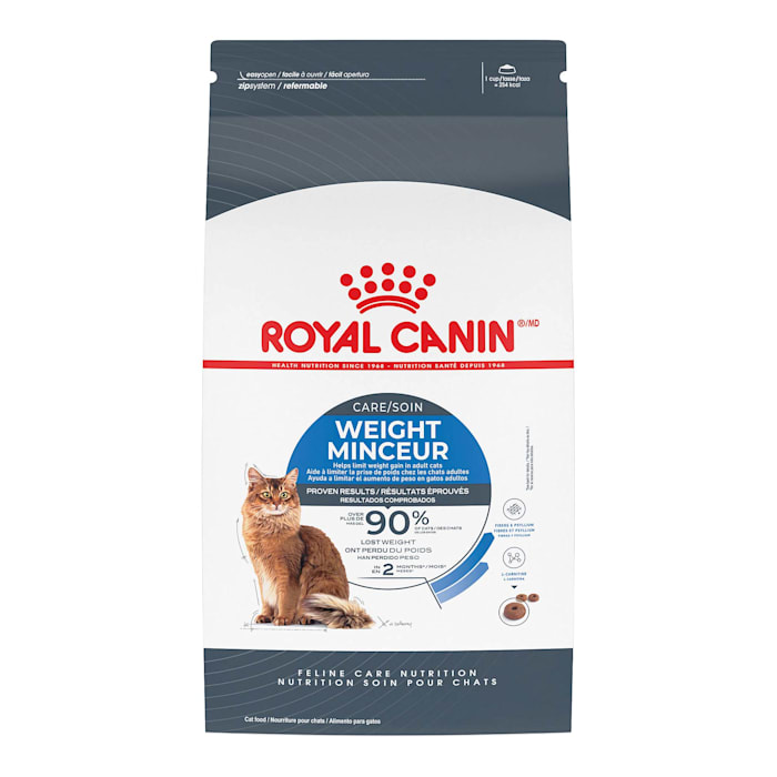 UPC 030111442703 product image for Royal Canin Feline Care Nutrition Weight Care Dry Cat Food, 3 lbs. | upcitemdb.com