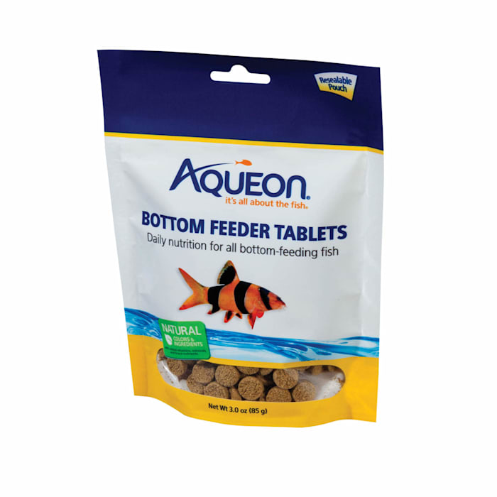 UPC 015905060295 product image for Aqueon Bottom Feeder Tablets, 3 oz. | upcitemdb.com