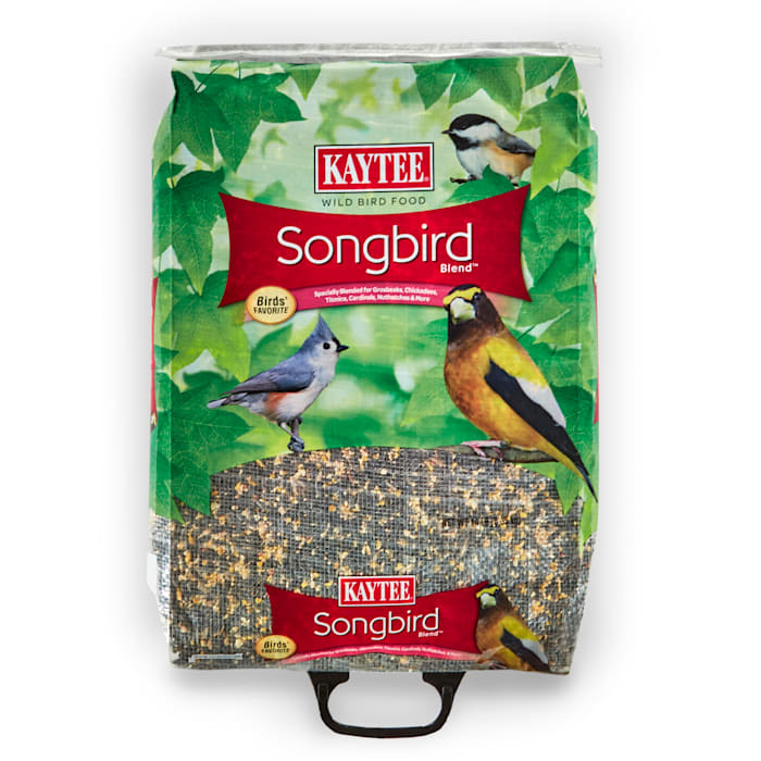 Photos - Pet Bowl Kaytee Songbird Wild Bird Food, 14 lbs. 