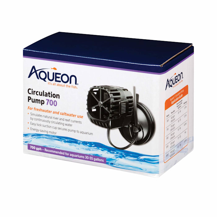 UPC 015905061322 product image for Aqueon Circulation Pump 700 gph | upcitemdb.com