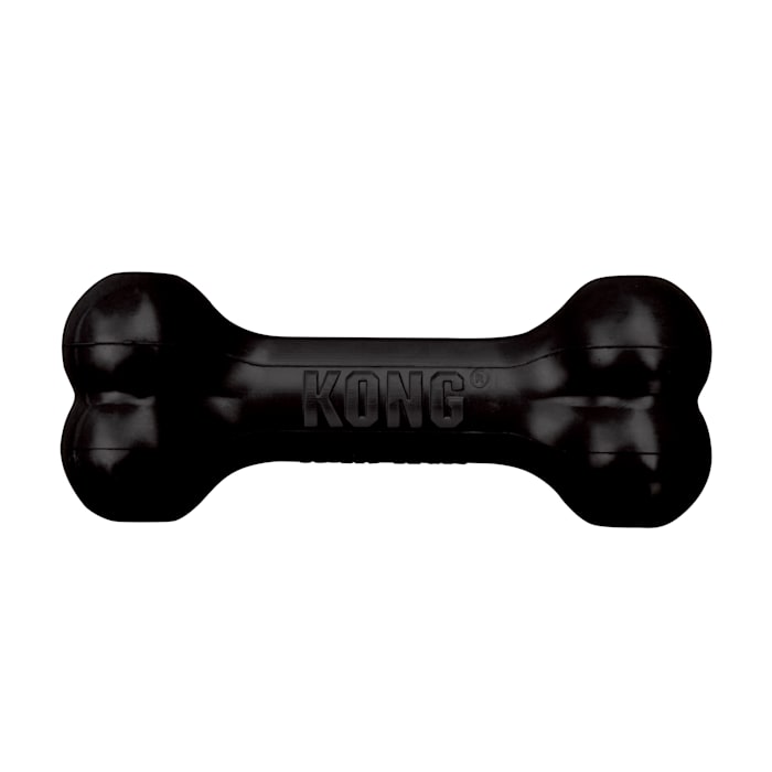 UPC 611932100128 product image for KONG Extreme Goodie Bone Dog Toy, Medium | upcitemdb.com