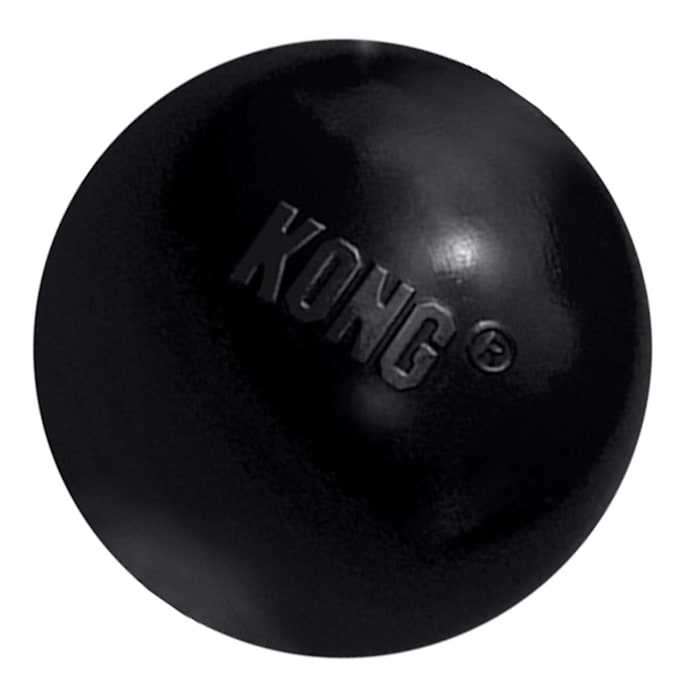 Photos - Dog Toy KONG Extreme Ball , Small 