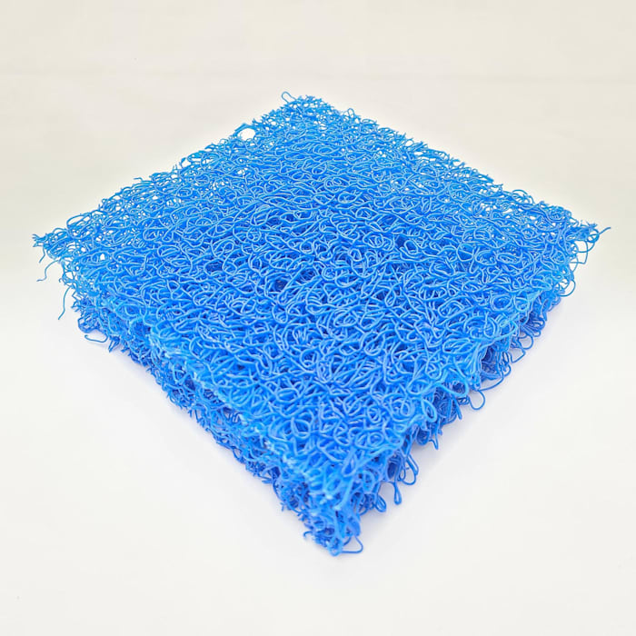 UPC 788379311261 product image for Lifegard Aquatics Aquamesh Stage 3 Blue Progressive Filter Media | upcitemdb.com