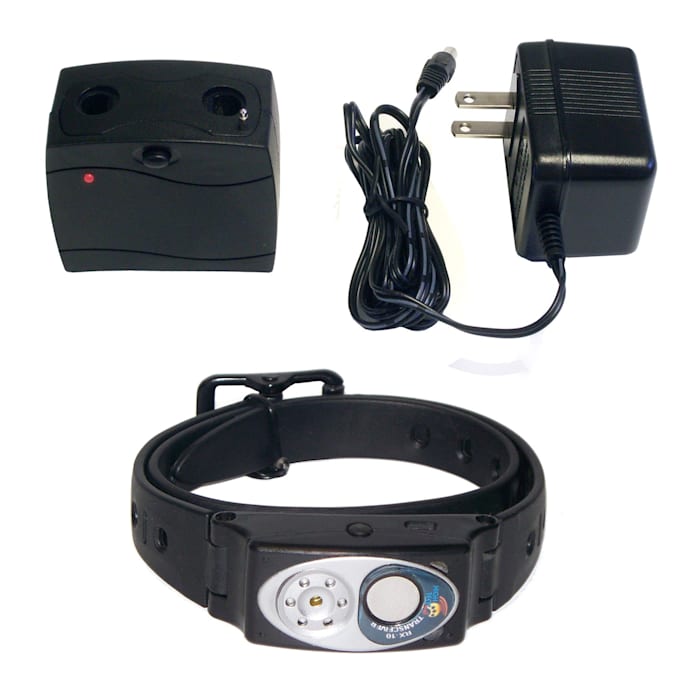 High Tech Pet X-10 Replacement Collar and Charger Kit