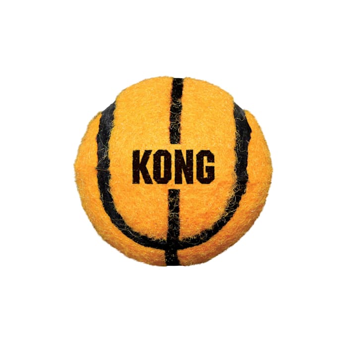 KONG Sport Balls Assorted Dog Toy, Large