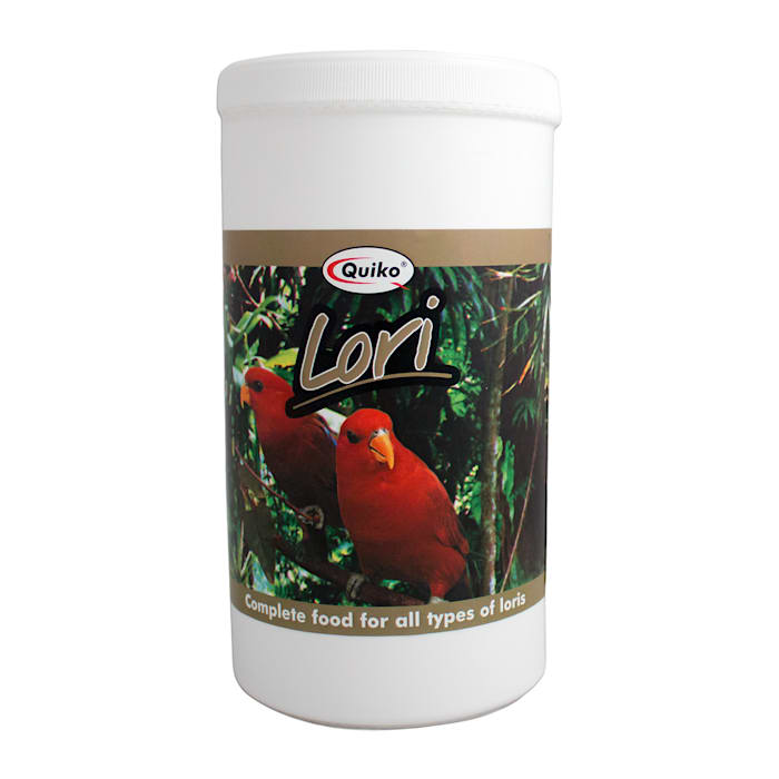 Quiko Lori Food, 12.37 oz