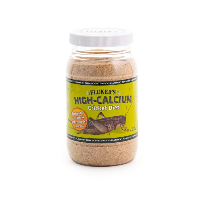 UPC 091197710001 product image for Fluker's High-Calcium Cricket Diet, 11.5 oz. | upcitemdb.com