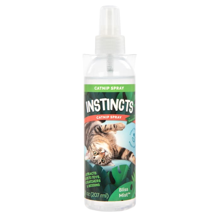 Instincts Bliss Mist Spray, 7 fl. oz, Large